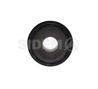 Buje del brazo de control delante Rodamiento de caucho-metal 849638 SIDEM