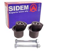 Sidem 863301 SET Suspensión de Ruedas