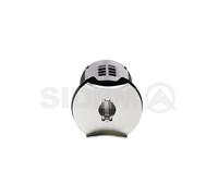 Buje del eje de suspensión Eje trasero Soporte de caucho 863311 SIDEM para VW