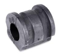 Buje de goma del estabilizador Eje delantero 865812 SIDEM para LAND ROVER