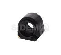 Buje de goma del estabilizador Eje trasero 865906 SIDEM para LAND ROVER