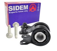 Sidem 867621 KIT Suspensión de Ruedas