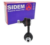 Sidem 87061 Suspensión de Ruedas