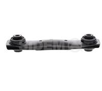 Brazo de suspensión Eje trasero debajo Barra de empuje 9170 SIDEM para SAAB OPEL