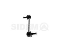 Conector del estabilizador Eje delantero Barra de acomplamiento 93263 SIDEM