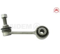 SIDEM Acoplamiento Estabilizador Eje Trasero Izquierdo para Mercedes Gle V167