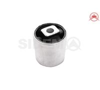 SIDEM Almacenamiento Manillar Cojinete Brazo Transversal Delant. Apto para BMW