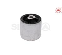 SIDEM Almacenamiento Manillar Delant. Apto para BMW 5er Touring E61 E60 E63