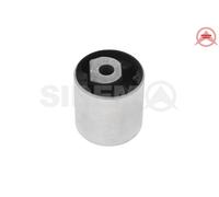 SIDEM Almacenamiento Manillar Delantero Superior para Land Rover Gama Ls L320 Lm