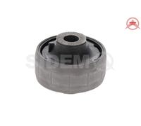 SIDEM Almacenamiento Manillar Inferior Trasero Delant. Ambos Apto para Audi Tt