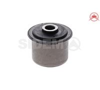 SIDEM Almacenamiento Manillar Superior Delant. Ambos Lados Apto para Jeep