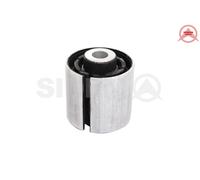 SIDEM Almacenamiento Manillar Trasero Ambos Lados Interior Inferior para Audi A4