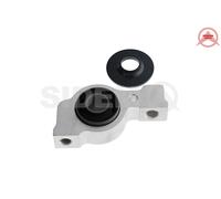 SIDEM Almacenamiento Manillar Trasero Delant. Ambos para Peugeot 407 Sw 6E _