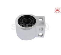 SIDEM Almacenamiento Manillar Trasero Delant. Ambos para Saab 9-5 Kombi YS3E