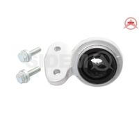 SIDEM Almacenamiento Manillar Trasero Delantero Izquierdo para BMW 3er Compacto
