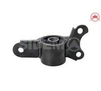 SIDEM Almacenamiento Manillar Trasero Frontal Derecho Apto para Chevrolet Epica
