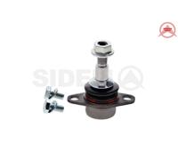SIDEM Articulación De Soporte Inferior Delantera Para BMW Serie 5 Touring
