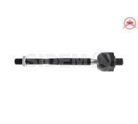 SIDEM Axialgelenk Spurstange para Renault Megane E-Tech SUV Eje Delantero