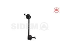 SIDEM Barra Acoplamiento Estabilizador Frontal Derecho Apto para Isuzu D I 85061