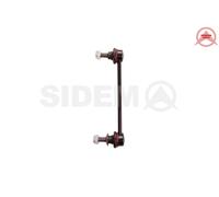 SIDEM Barra Acoplamiento Estabilizador Trasero Ambos para BMW 5er Touring 21564