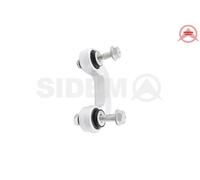 SIDEM Barra De Estabilización Delantera Derecha Compatible Para Audi A4 37063