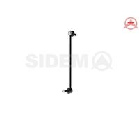 SIDEM Bieleta de suspensión para HONDA: HR-V (Ref: 47563)