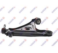 SIDEM Barra de suspensión para OPEL: Omega, Insignia & VAUXHALL: Omega (Ref: 9772)