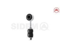 SIDEM Barra Estabilizadora Delantera Koppelstange 61060 Para Saab 9000 56mm