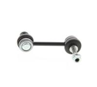 SIDEM Bieleta de suspensión 63564 para Audi A3/S3/RS3 y Volkswagen Touran/Golf