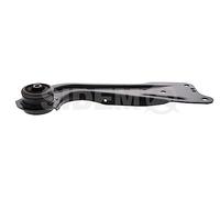 SIDEM Brazo de suspensión Eje trasero derecho delantero Compatible con VW Passat B8 Variant 3G5, CB5 3Q0505224 3Q0505224A 63579