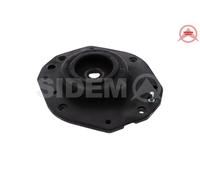 SIDEM Camber Puntal Cojinetes Delantero Izquierdo Derecho para Citroën Caja M _