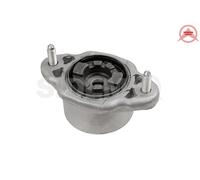 SIDEM Camber Puntal Cojinetes Trasero Izquierda Derecha para Mercedes-Benz Clase
