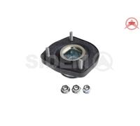 SIDEM Camber Puntal Cojinetes Trasero Izquierdo para Hyundai Elantra Xd Matriz