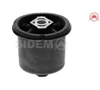 SIDEM Silentblock del puente trasero para HYUNDAI: i30, Veloster, Elantra (Ref: 887300)