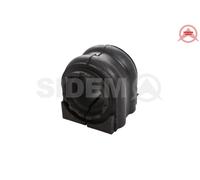 SIDEM Casquillo del cojinete, estabilizador para HYUNDAI: Santa Fe & KIA: Sorento (Ref: 887810)