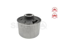 SIDEM Cojinete Brazo Transversal Trasero Delant. Abajo para Ford Transit Caja