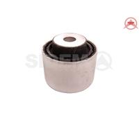 SIDEM Silentblock de Suspensión para JAGUAR: XJ, XF, XK, S-Type, XJR (Ref: 827611)