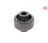 SIDEM Cojinete Brazo Transversal Trasero Delant. para Renault Trafic III Caja