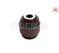SIDEM Cojinete, caja cojinete rueda para BMW: Série 3, M4, Série 1, Série 2, M3, Série 4, M2, X3, X4, X1 & OPEL: Corsa (Ref: 21580)