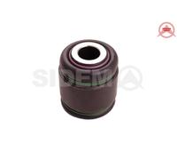 SIDEM Cojinete, caja cojinete rueda para JAGUAR: XJ, XF, XK, S-Type, XE, XJR (Ref: 27085)