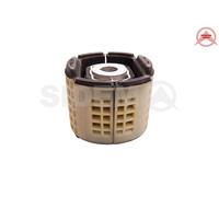 SIDEM Silentblock del puente trasero para BMW: Série 5, M6, Série 7, Série 6, M5 (Ref: 821330)