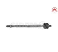 SIDEM Articulación axial, barra de dirección para HONDA: HR-V (Ref: 47510)