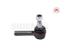 SIDEM Extremo Barra Tensora Eje Delantero Varilla Centro para VW Lt 40-55 I
