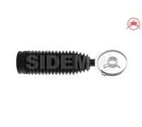 SIDEM Fuelle, dirección para SKODA: Fabia, Scala, Kamiq & SEAT: Ibiza, Arona & VOLKSWAGEN: Polo, Taigo, T-Cross & AUDI: A1 (Ref: 337.036)