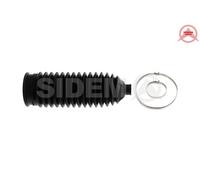 SIDEM Fuelle, dirección para SUBARU: WRX, Forester, Impreza, XV (Ref: 383.033)