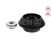 SIDEM Juego de Reparación Cojinete Delantero Izquierdo Derecho para Honda Jazz