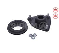SIDEM Juego de Reparación Cojinete Delantero Izquierdo Derecho para Hyundai IX35