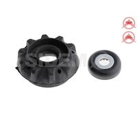 SIDEM Juego de Reparación Cojinete Delantero Izquierdo Derecho para Smart Fortwo
