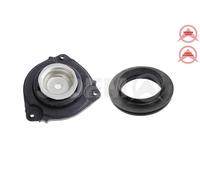 SIDEM Juego de Reparación Cojinete Delantero Izquierdo para Nissan Juke F15 Leaf