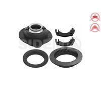 SIDEM Juego de Reparación Cojinete Frontal Derecho para Jeep Cherokee Kl